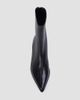 Black Suede Studio Women's Esme 30MM Boots - 3