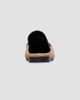 Black Suede Studio Women's Gabby Suede Mule Loafers - 4