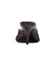Black Suede Studio Women's Giuly 65MM Mules - 4