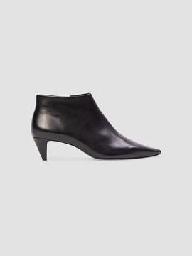 Black Suede Studio Women's Kora Boots