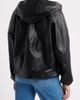 Blanc Noir Blanc Noir Elodie Faux Leather Jacket - 2