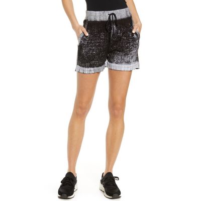 Blanc Noir Blanc Noir Huntress Shorts