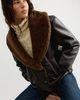 Blank NYC Blank NYC Icon Status Vegan Leather Jacket - 1