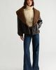 Blank NYC Blank NYC Icon Status Vegan Leather Jacket - 3