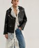 Blank NYC Blank NYC In Between Moto Jacket - 4