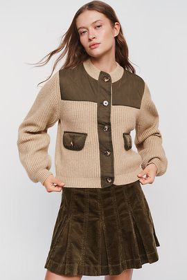 BLANKNYC Back Roads Bomber Jacket
