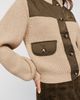 BLANKNYC Back Roads Bomber Jacket - 2
