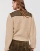 BLANKNYC Back Roads Bomber Jacket - 3