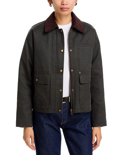 Blanknyc Blanknyc Barn Jacket