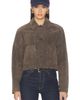 BLANKNYC BLANKNYC Black Coffee Jacket - 1