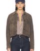BLANKNYC BLANKNYC Black Coffee Jacket - 2