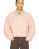 BLANKNYC BLANKNYC Collared Jacket - 1