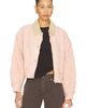 BLANKNYC BLANKNYC Collared Jacket - 2