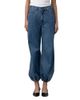 Blanknyc Blanknyc Cotton Denim Balloon Jeans in Old Flame - 1