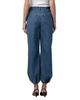 Blanknyc Blanknyc Cotton Denim Balloon Jeans in Old Flame - 3