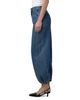 Blanknyc Blanknyc Cotton Denim Balloon Jeans in Old Flame - 4