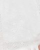 BLANKNYC BLANKNYC Daisy Daze Shorts White - 6