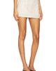 BLANKNYC BLANKNYC Denim Micro Mini Skirt - 2