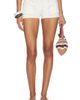 BLANKNYC BLANKNYC Denim Mini Short - 1