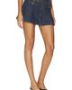 BLANKNYC BLANKNYC Denim Pleated Skirt - 2