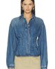 BLANKNYC BLANKNYC Denim Shirt - 1