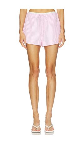 BLANKNYC BLANKNYC Drawstring Shorts