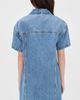 BLANKNYC BLANKNYC Easy Goer Dress Easy Goer/Medium Indigo - 3
