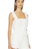 BLANKNYC BLANKNYC Eyelet Tank Top - 2