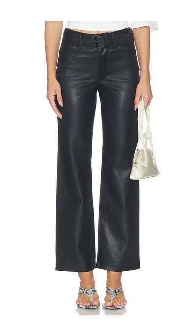 BLANKNYC BLANKNYC Faux Leather Pants