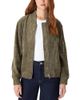 Blanknyc Blanknyc Faux Suede Jacket - 1