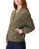 Blanknyc Blanknyc Faux Suede Jacket - 3