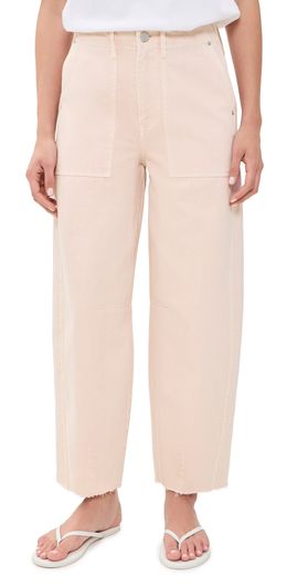 BLANKNYC BLANKNYC Feeling Peachy Jeans Pink