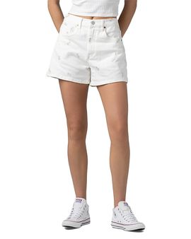 Blanknyc Blanknyc Floral Embroidered Shorts