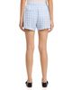 Blanknyc Blanknyc Gingham Pull On Shorts - 3
