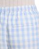 Blanknyc Blanknyc Gingham Pull On Shorts - 5