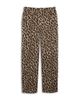 Blanknyc Blanknyc Girls' Leopard Straight Jeans - 1