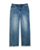 Blanknyc Blanknyc Girls' Relaxed Wide Leg Jeans - 1