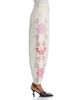 Blanknyc Blanknyc High Rise Barrel Leg Jeans in Spring Fling - 4