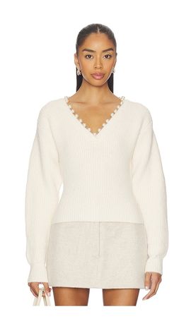 BLANKNYC BLANKNYC Long Sleeve Sweater