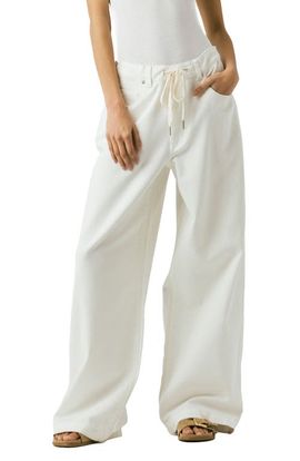 BLANKNYC BLANKNYC Low Rise Baggy Twill Jeans