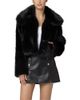 Blanknyc Blanknyc Make It Rain Faux Fur Jacket - 1