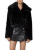 Blanknyc Blanknyc Make It Rain Faux Fur Jacket - 3