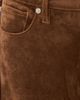 BLANKNYC BLANKNYC Morning Brew Faux Suede Skirt Morning Brew - 6
