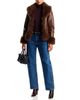 Blanknyc Blanknyc Penny Lane Faux Fur Jacket - 2