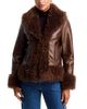 Blanknyc Blanknyc Penny Lane Faux Fur Jacket - 3