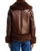 Blanknyc Blanknyc Penny Lane Faux Fur Jacket - 4