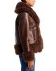 Blanknyc Blanknyc Penny Lane Faux Fur Jacket - 5