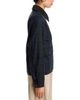Blanknyc Blanknyc Plaid Cord Collar Barn Jacket - 5