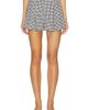 BLANKNYC BLANKNYC Plaid Short - 1