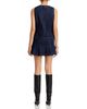 Blanknyc Blanknyc Pleated Micro Denim Skirt - 6